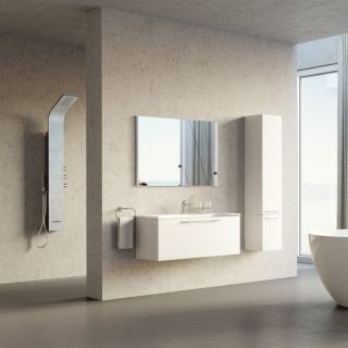 Душевая панель Ravak Totem Jet Pure X01501